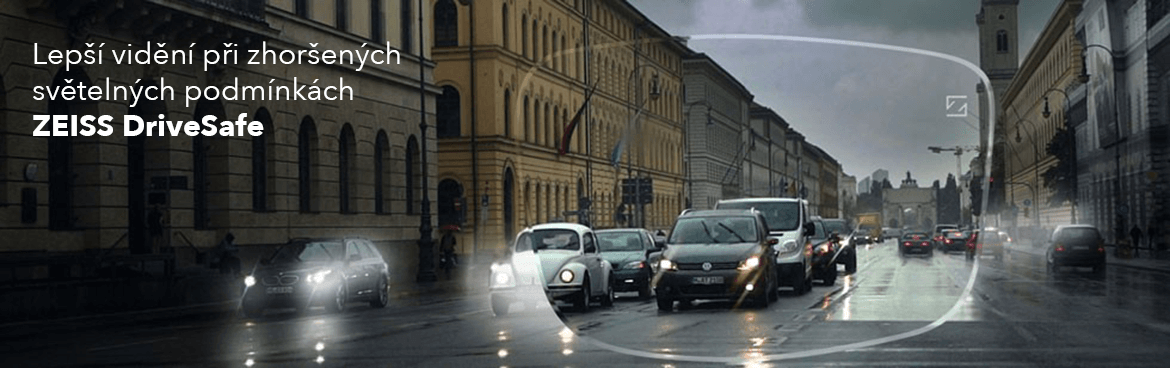 Drive Safe