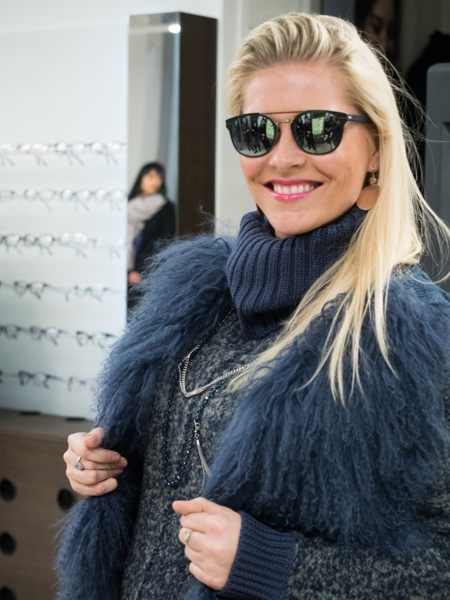 Dior, Fendi, Céline 2016