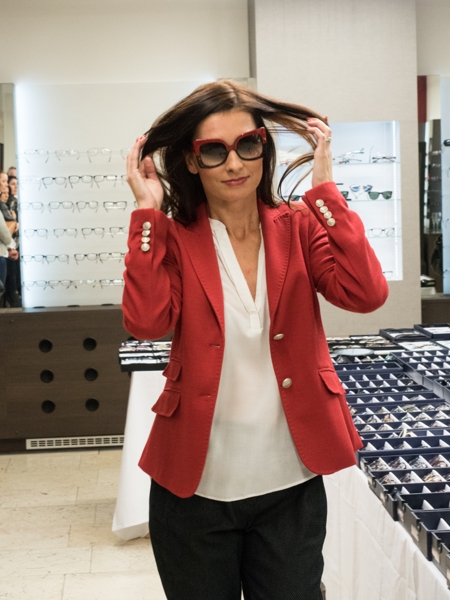 Dior, Fendi, Céline 2016
