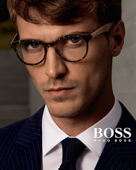 Hugo Boss